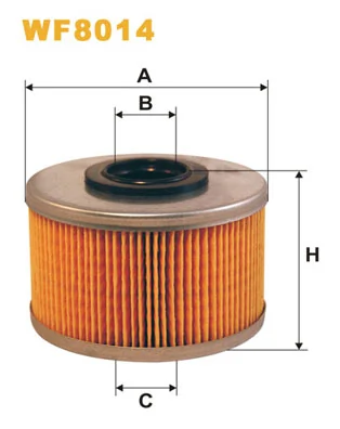 Fuel Filter